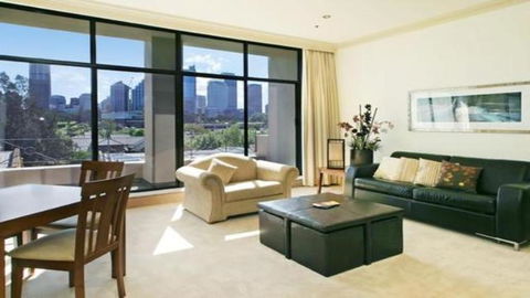 Superior Apartment With Views - Accommodation in Bendigo 0