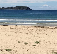 Surf Beach Holiday - Accommodation in Bendigo