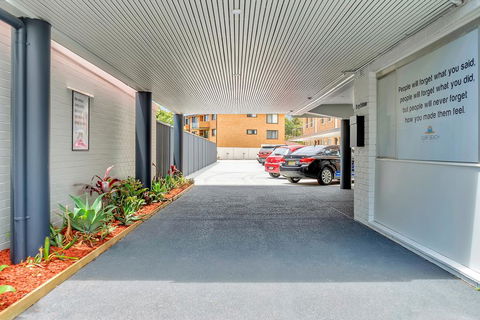 Surf Beach Motel Port - Accommodation in Bendigo 1