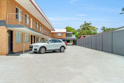 Surf Beach Motel Port - Accommodation in Bendigo 3