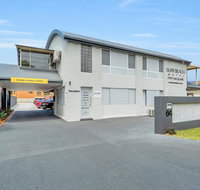 Surf Beach Motel Port - Accommodation in Bendigo