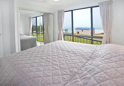Surf Beach Narooma Holiday Park - Accommodation in Bendigo 2
