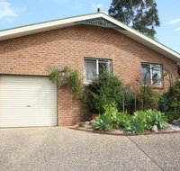 Surf Beach on Eric - Accommodation in Bendigo