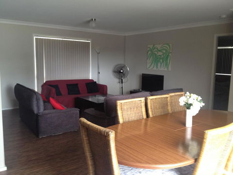 Surf Mist - Accommodation in Bendigo 2