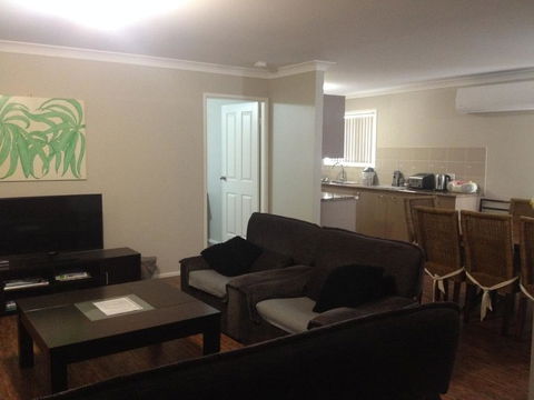 Surf Mist - Accommodation in Bendigo 3