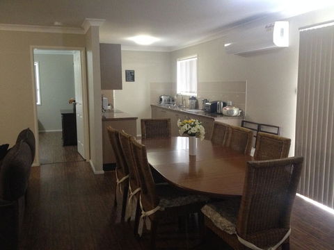 Surf Mist - Accommodation in Bendigo 1