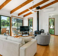 Surf Rest'n Bay - Accommodation in Bendigo
