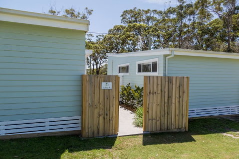 Surfside Cudmirrah Beach - Accommodation in Bendigo 3