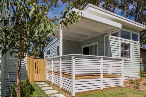 Surfside Cudmirrah Beach - Accommodation in Bendigo 0