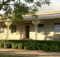 Surgeon's Cottage - Accommodation in Bendigo