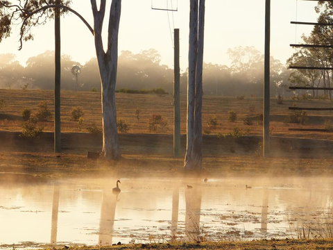 Susan River Homestead - Accommodation in Bendigo 3