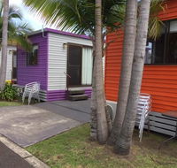 Sussex Palms Holiday Park - Accommodation in Bendigo