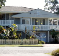 Sussex Shores - Accommodation in Bendigo