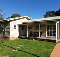 Sutton Forest Cottage - Accommodation in Bendigo