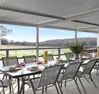 Sutton Forest Retreat Jimmy's Homestead - Accommodation in Bendigo