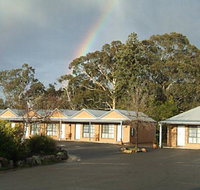 Swaggers Motor Inn - Accommodation in Bendigo