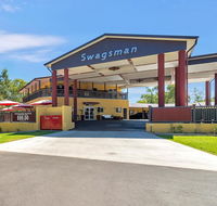 Swagsman Motel - Accommodation in Bendigo