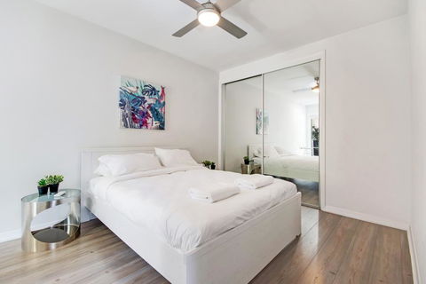 Swainson On Union - Accommodation in Bendigo 2