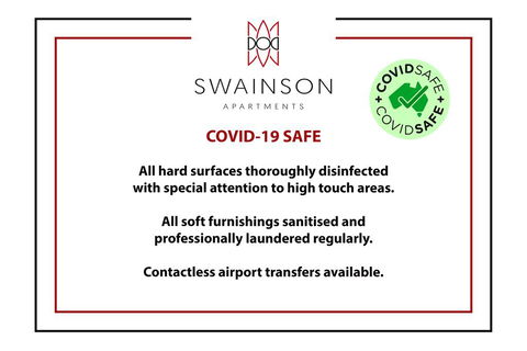 Swainson On Union - Accommodation in Bendigo 1