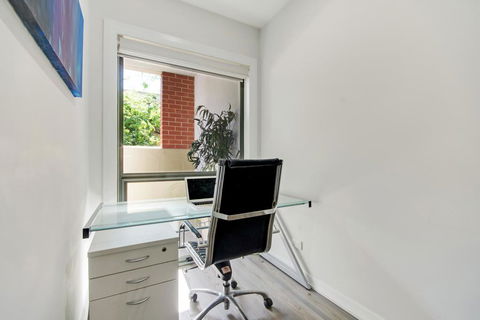 Swainson On Union - Accommodation in Bendigo 3