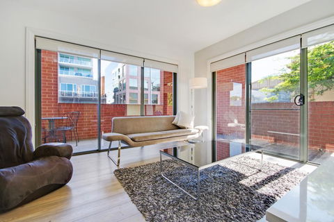 Swainson On Union - Accommodation in Bendigo 0