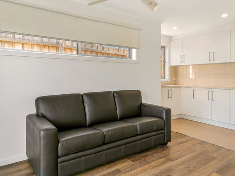 Swan Bay Lookout - Accommodation in Bendigo 3