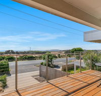 Swan Bay Lookout - Accommodation in Bendigo