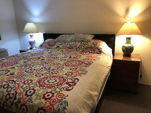 Swan House - Accommodation in Bendigo 0