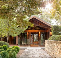 Sweven - Accommodation in Bendigo