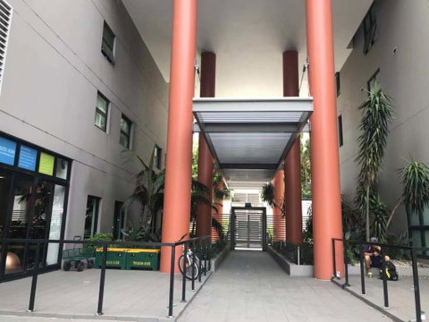 Sydney CBD, Live Like You're At Home (W/Parking) - Accommodation in Bendigo 2