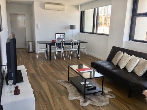 Sydney CBD, Live Like You're At Home (W/Parking) - Accommodation in Bendigo 0