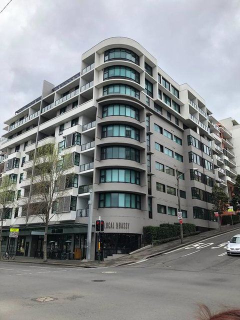Sydney CBD, Live Like You're At Home (W/Parking) - Accommodation in Bendigo 3