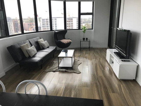 Sydney CBD, Live Like You're At Home (W/Parking) - Accommodation in Bendigo 1