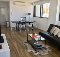 Sydney CBD Live Like You're At Home W/Parking - Accommodation in Bendigo