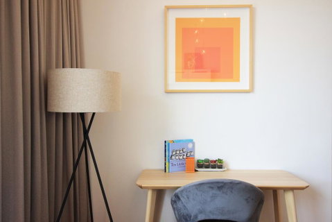 Sydney Central UTS- Stylish 3BR Private Apartment - Accommodation in Bendigo 2