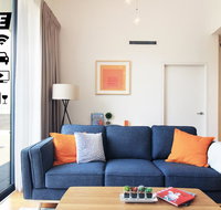 Sydney Central UTS- Stylish 3BR Private Apartment - Accommodation in Bendigo