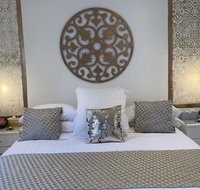 Sydney Executive Garden Apartments - Accommodation in Bendigo