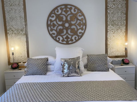 Sydney Executive Garden Apartments - Accommodation in Bendigo 0