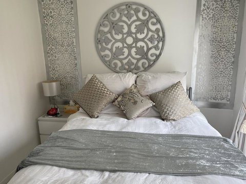 Sydney Executive Garden Apartments - Accommodation in Bendigo 1