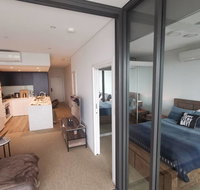 Sydney Olympic Park Luxury Apartment - Accommodation in Bendigo