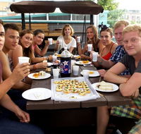 Sydney Star Backpackers - Accommodation in Bendigo