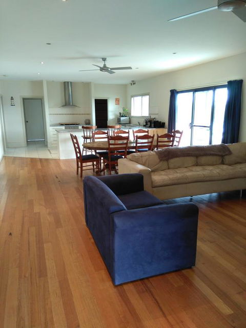 Symuya - Accommodation in Bendigo 2