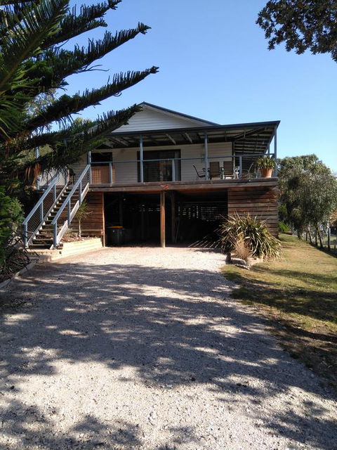Symuya - Accommodation in Bendigo 3