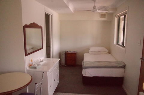 T's Resort & Motel - Accommodation in Bendigo 2