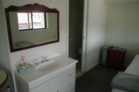 T's Resort & Motel - Accommodation in Bendigo 1