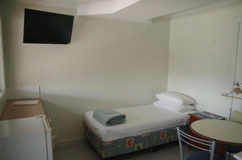 T's Resort & Motel - Accommodation in Bendigo 3