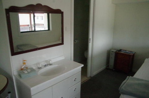 T's Resort & Motel - Accommodation in Bendigo 1