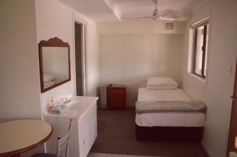 T's Resort & Motel - Accommodation in Bendigo 2