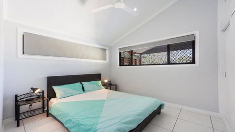 Tai's Hideaway - Accommodation in Bendigo 1