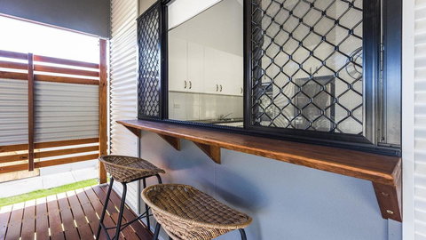 Tai's Hideaway - Accommodation in Bendigo 2